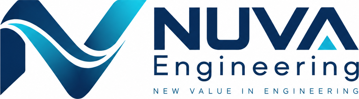 NUVA Engineering — New Value in Engineering